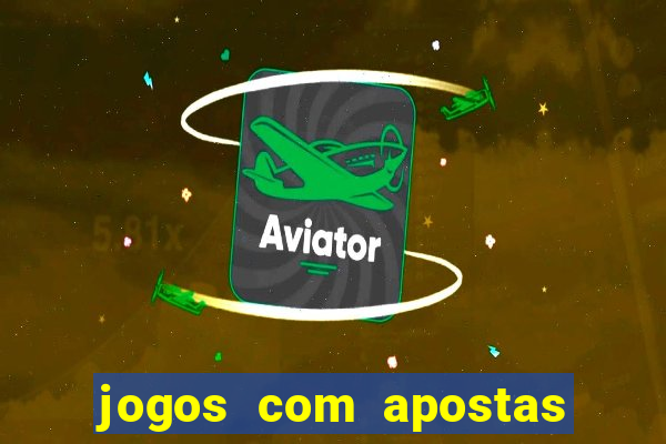 jogos com apostas de 10 centavos